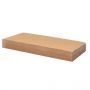 Isonat Flex 40 panneaux isolants en fibres de bois | 1220 x 580 x 60 mm | 10 panneaux / paquet