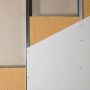 Isonat Flex 40 panneaux isolants en fibres de bois | 1220 x 580 x 60 mm | 10 panneaux / paquet