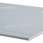 Plaque de plâtre Gyproc Habito® Hydro de 2,6 m x 1,2 m x 12,5 mm