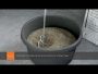 Colle de montage Fermacell pour éléments de sol, conditionnée en pots de 1 kg