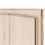 Panneau pour plafond Panidur Nordic Hickory Oak 1390 x 289 x 8 mm | 10 plaques