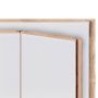 Panneau pour Parois Panidur Nordic Silk Grey 2800 x 619 x 8 mm | 2 plaques