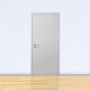 Porte Intérieure Door-Tech | RF30 | 2115 x 930 mm | Gauche | Avec Serrure à Clé