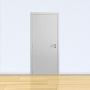 Porte Intérieure Door-Tech | RF0 | 2115 x 830 mm | Droite | Avec Fermeture pour Toilette