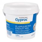 Gyproc Plamuur Mix Pleister Pasta 1,5kg G109386
