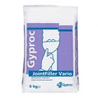 Gyproc JointFiller Vario Voegmiddel Poeder 5kg G124180