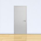 Porte Intérieure Door-Tech | RF0 | 2115 x 730 mm | Droite | Avec Serrure à Clé