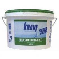 Knauf Betokontakt Primer Roze 5kg 6392