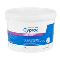 Gyproc Schilderprimer 3,5L G109371