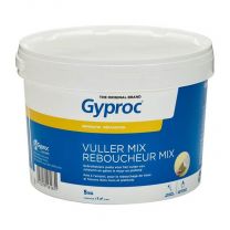 Gyproc Vuller Mix / Vulmiddel Mix 5kg