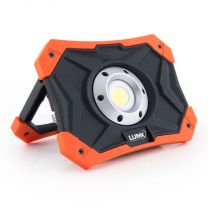 Lampe de chantier / Projecteur rechargeable LUMX XS-15 LED 15W