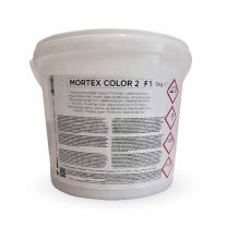 Beal Mortex Color 2 - F1 Basis en poudre 5 kg