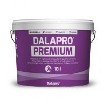 Enduit prêt à l’emploi manuel Dalapro Premium 10 L