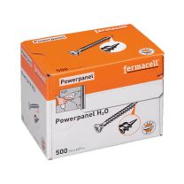 Fermacell Powerpanel Schroeven 3,9mm x 35mm  | 500st/ds
