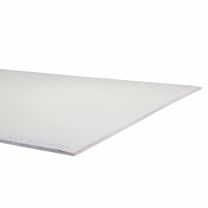 Plaque de plâtre Gyproc 4xABA de 2,6 m x 1,2 m x 9,5 mm