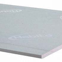 Gyproc Habito Gipsplaat Grijs 2,60mx1,20mx12,5mm G132114