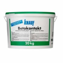 Knauf Betokontakt Primer Roze 20kg 99407