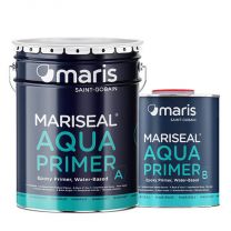 Maris Mariseal Aqua Apprêt époxy transparent 20 kg