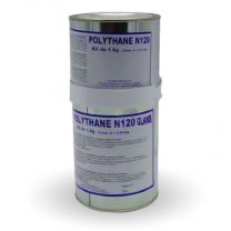 Beal Polythane N120 Mat 1kg