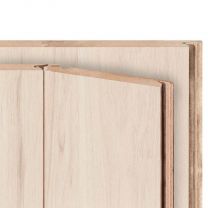 Panneau pour Parois Panidur Nordic Hickory Oak 2800 x 619 x 8 mm | 2 plaques