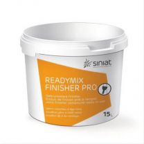Siniat Readymix Finisher Pro 15 L