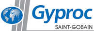 Logo de Gyproc