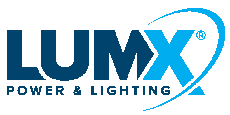 Lumx logo