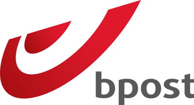 Logo Bpost