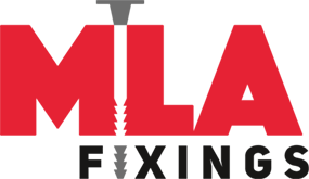 MLA Fixings logo